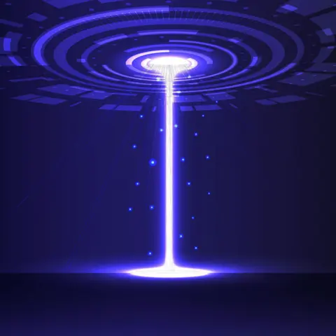 Project Blue Beam