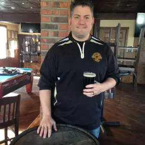 Joe Magee Profile Photo