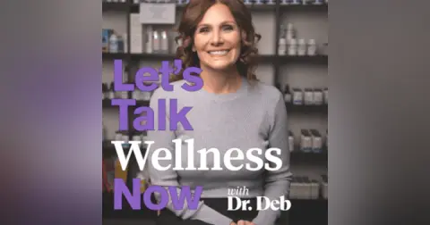 Episode 241 – Unmasking the Hidden Dangers of Mold Toxins in MS