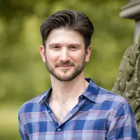 Ben Wolff Profile Photo
