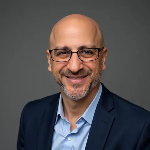 Close Up Radio Spotlights Ali Firoozi of The PAC Group