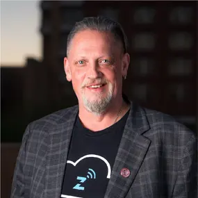 Steve Copeland Profile Photo