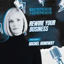 1598: Rewire Your Business: How to Stop Escalating and Start Executing w/ Rachel Honoway