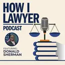 #108: Donald Sherman - Government Ethics & Oversight Lawyer
