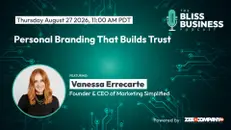 Personal Branding That Builds Trust with Vanessa Errecarte