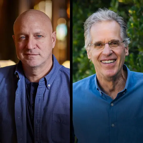 Tom Colicchio – Chef, Restaurateur, and Food Advocate