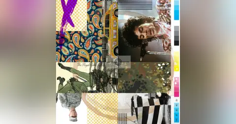 Episode 131: Fabric Patterns and the Stories Behind Camouflage and Paisley