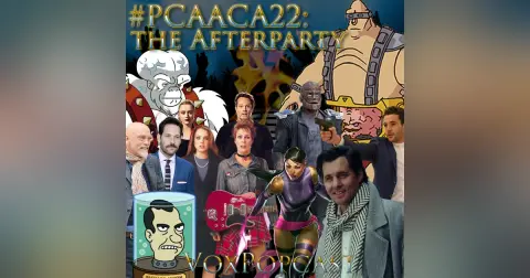 e210. #PCAACA22: The Afterparty