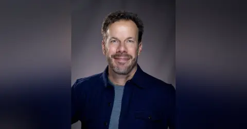 Brian Benson - The Creative Spark - Holiday Broadcast