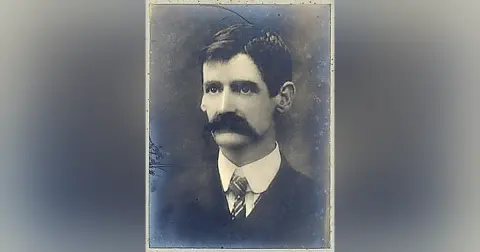 JOE WILSON'S COURTSHIP (PT 2) by HENRY LAWSON
