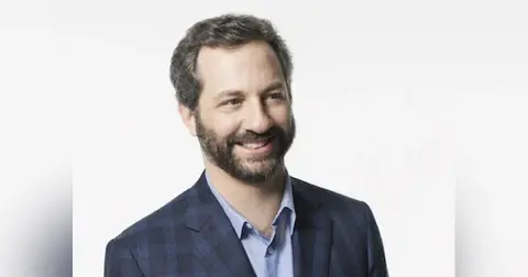 79: Judd Apatow on Garry Shandling