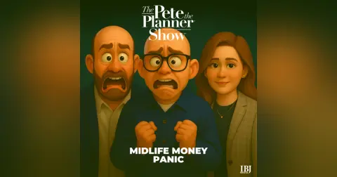 Midlife Money Panic