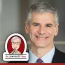 EP29 Michael Mauboussin on The Success Equation