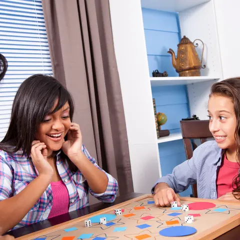 [RERUN] It Can be Fun and Games: Modified Leisure Skills for Older Students