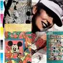 Episode 128: Homage Designs - A Poster for Swatch and an Orgy for Disney