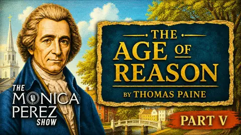 Story Time: The Age of Reason (Part 5)