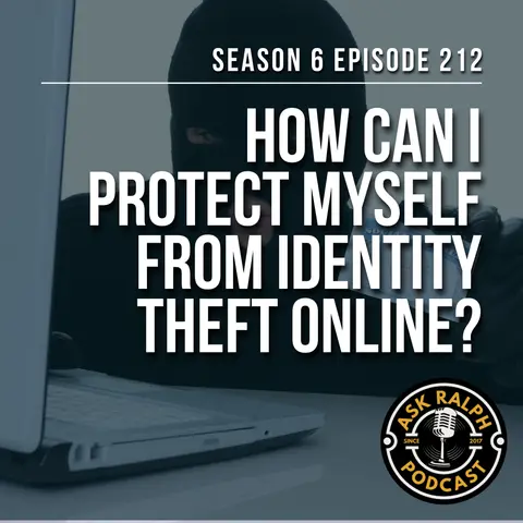 How Can Christians Protect Their Online Identity?
