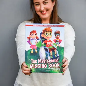 Rebecca Rubin Seligson Profile Photo