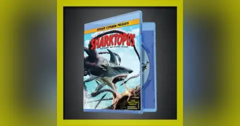 How Bad is Sharktopus?