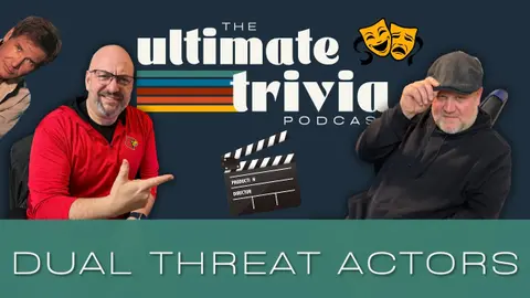 E109: Dual Threat Actors Trivia l