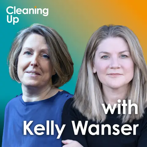 Is it Time for Climate Interventions? | Ep177: Kelly Wanser