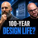 EP #161: Should We Stop Designing Concrete for 100 Years?