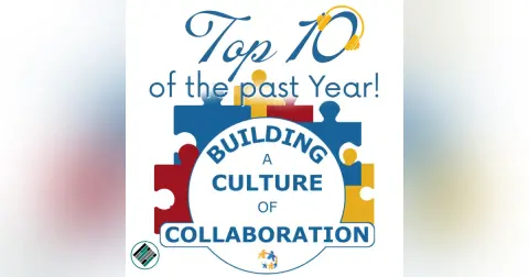 Summer Replay #3 - Leading Teams as a Purpose-Driven Principal with Michelle Sloan