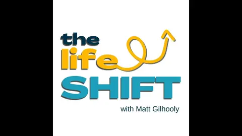 Trailer: The Life Shift Podcast