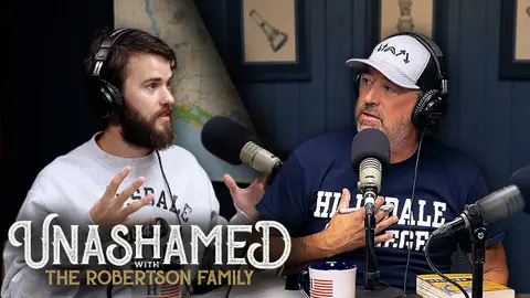 Ep 1448 | A Broken Marriage, a Brutal Homecoming & the Power of Forgiveness