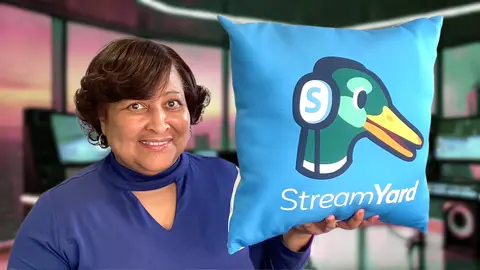 Streamyard Refresh - New plans and feature updates