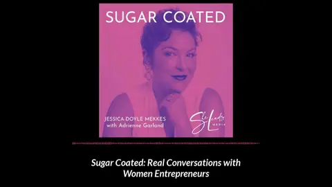 Unlocking Your Authentic Voice: Expert Tips from Jessica Doyle Mekkes