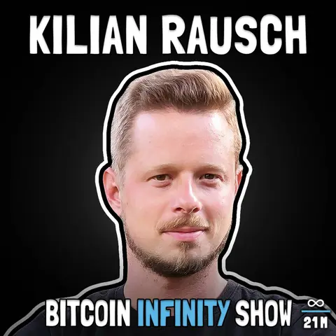 The Future of Lightning and Bitcoin Layer 2s with Kilian Rausch from Boltz