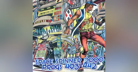 ep 138 Progs 431-434