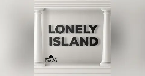 220B-Odyssey: Lonely Island