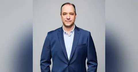 Close Up Radio Spotlights Senior IT Leader Dr. Jason P. Vitelli