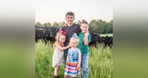 Sustainability Is A Happy Family – JoBeth Evans and Maggie Davidson