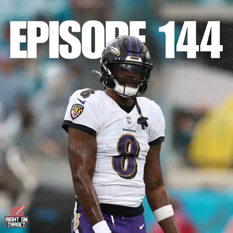Episode 144: Lamar Falls 67 Spots, NBA 2K27’s AI Covers & Spain Wins the World Cup