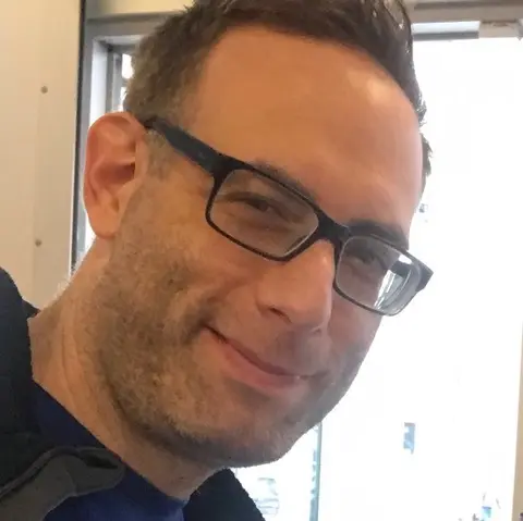 Ep. 40 – A New Person Every Day, With Noah Graff