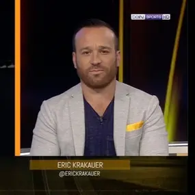 Eric Krakauer Profile Photo