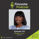 EP 270: Bridgit Antwi, Flutterwave