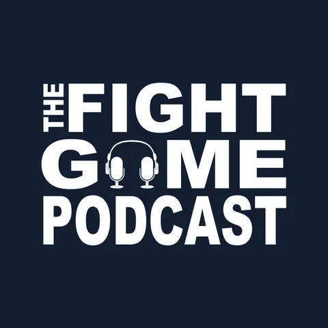 Update on the Fight Game Media Podcast Feed