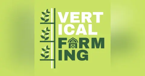 Vertical Farming Podcast