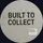 Built to Collect