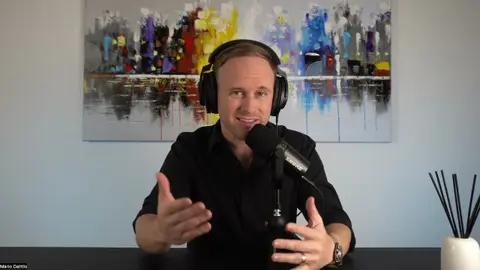 Introduction Episode - Scaling Real Estate & Businesses with Mario Dattilo