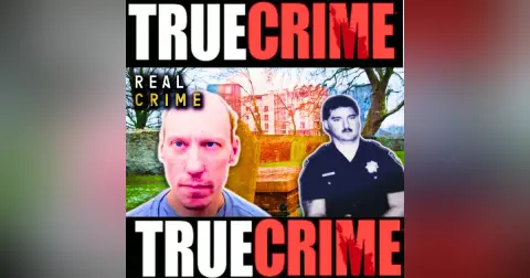 The Minds Of Killers: Corrupt Cop Kent McGowen & Stephen Port