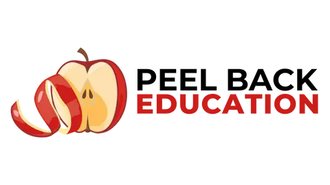 Peel Back Education