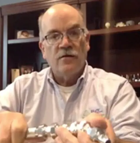 Best of Swarfcast – Ep. 25 – Brett May on Keeping Screw Machines Relevant