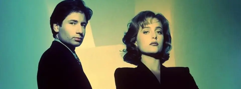 The X-Files Season 1 Ultimate Guide