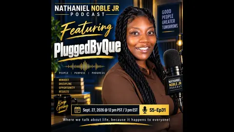 PluggedByQue (CEO)
