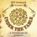 Under the Table - Episode 78: Claw Hell